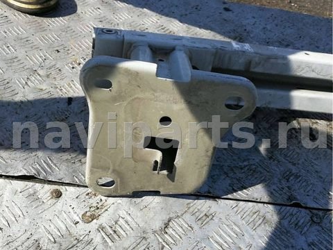 Усилитель бампера переднего Renault Trafic, арт. 82368281, фото 5