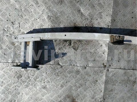 Усилитель бампера переднего Renault Trafic, арт. 82368281, фото 6
