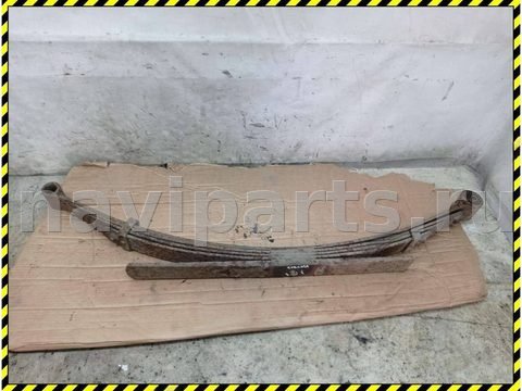 Рессора Nissan Serena C23, 1995 г., арт. 82428960