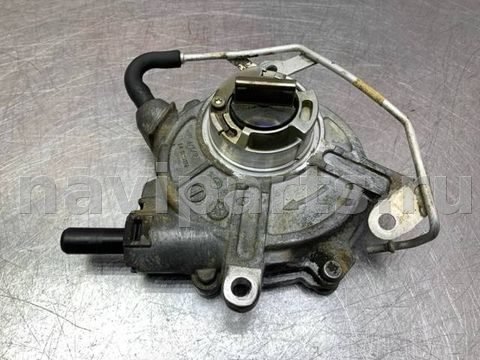 Вакуумный насос Mercedes C W204, 2007 г., OEM A2722300565, арт. 82591