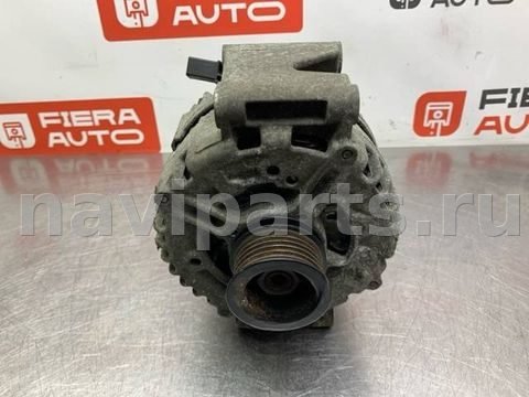 Генератор Mercedes C W204, 2007 г., OEM A0131545602, арт. 82592, фото 3