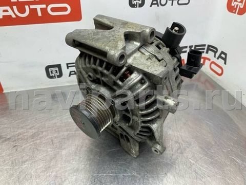Генератор Mercedes C W203, 2003 г., OEM A0131540002, арт. 83037