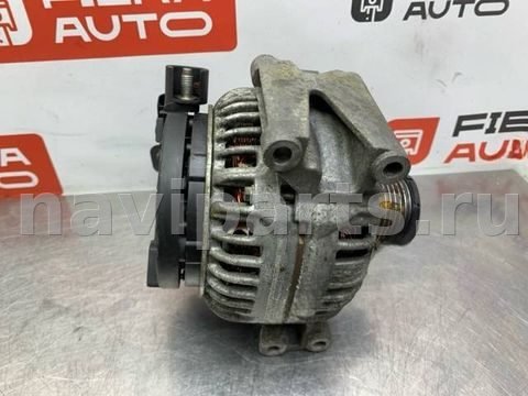 Генератор Mercedes C W203, 2003 г., OEM A0131540002, арт. 83037, фото 4
