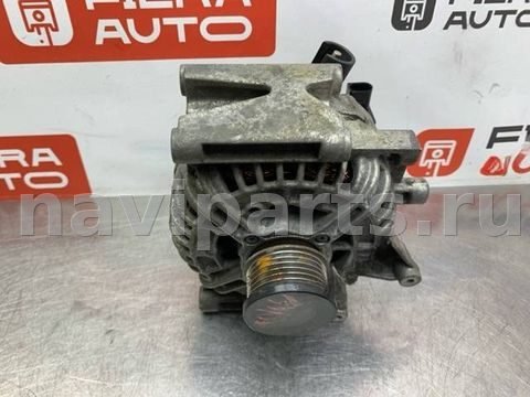 Генератор Mercedes C W203, 2003 г., OEM A0131540002, арт. 83037, фото 5