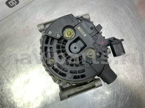 Генератор Mercedes C W203, 2003 г., OEM A0131540002, арт. 83037, фото 6