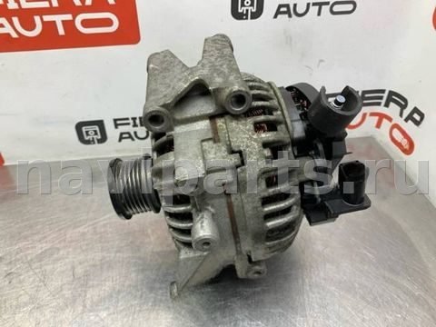 Генератор Mercedes CLK W209, 2007 г., OEM A0131540002, арт. 83053, фото 2