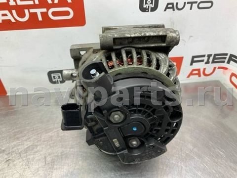 Генератор Mercedes CLK W209, 2007 г., OEM A0131540002, арт. 83053, фото 3