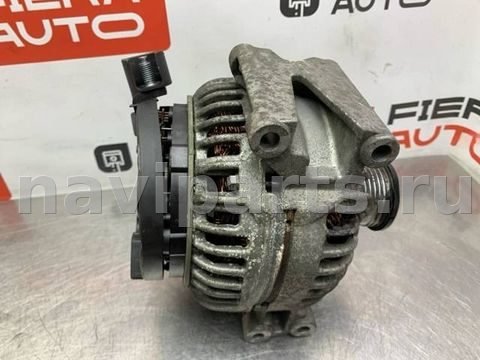 Генератор Mercedes CLK W209, 2007 г., OEM A0131540002, арт. 83053, фото 4