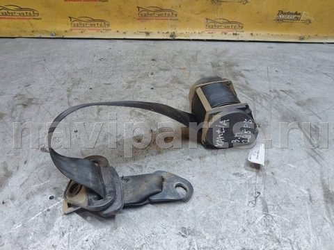 Ремень безопасности задний правый Citroen Xantia X1, арт. 83057