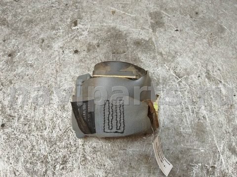 Ремень безопасности задний левый Renault Megane, арт. 83339, фото 2