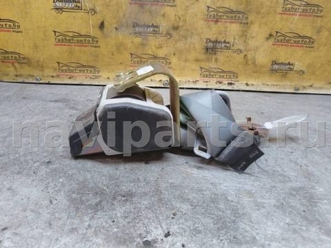 Ремень безопасности передний правый Renault Megane, арт. 83342