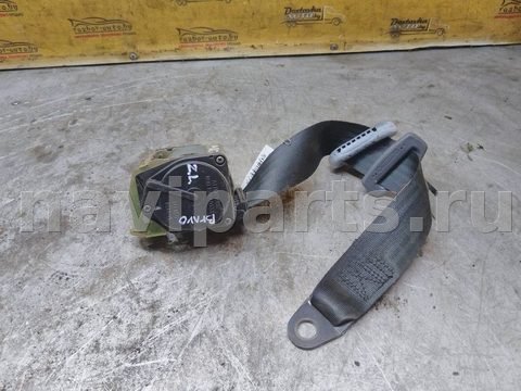 Ремень безопасности задний левый Fiat Bravo, арт. 83495, фото 4