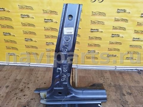 Стойка кузовная центральная левая Opel Vectra B рестайлинг, арт. 83557