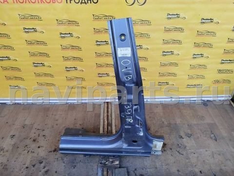 Стойка кузовная центральная правая Opel Vectra B рестайлинг, арт. 83558