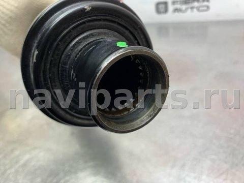 Карданный вал Land-Rover Range Rover, 2022 г., OEM LR153464, арт. 83618, фото 4