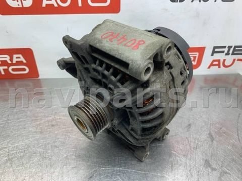 Генератор Mercedes C W203, 2003 г., OEM A0131540002, арт. 83695
