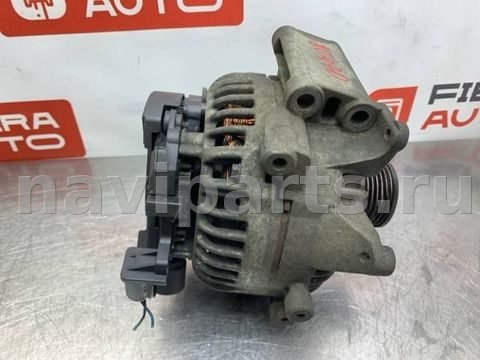 Генератор Mercedes C W203, 2003 г., OEM A0131540002, арт. 83695, фото 4