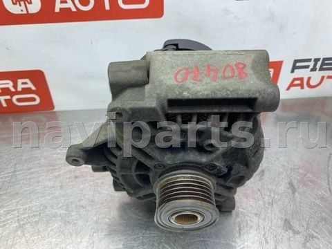 Генератор Mercedes C W203, 2003 г., OEM A0131540002, арт. 83695, фото 5