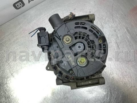 Генератор Mercedes C W203, 2003 г., OEM A0131540002, арт. 83695, фото 6
