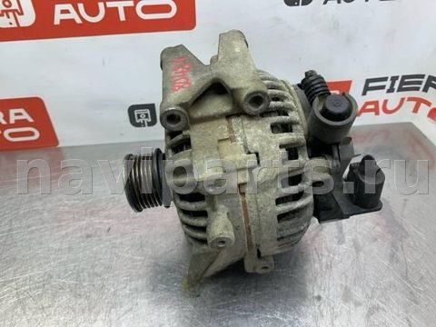 Генератор Mercedes C W203, 2008 г., OEM A0131540002, арт. 83730, фото 2