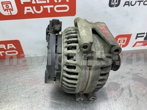 Генератор Mercedes C W203, 2008 г., OEM A0131540002, арт. 83730, фото 4