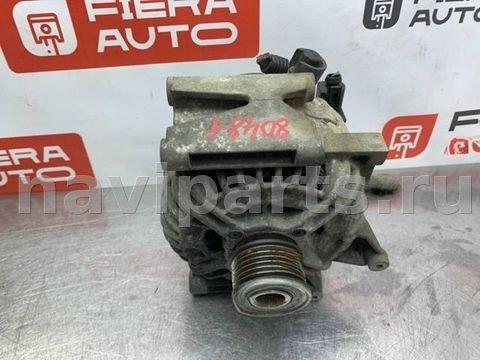 Генератор Mercedes C W203, 2008 г., OEM A0131540002, арт. 83730, фото 5