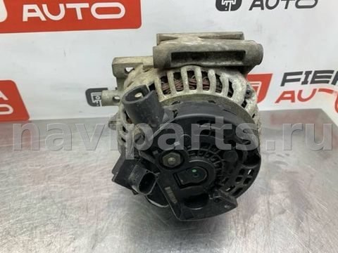 Генератор Mercedes CLK W209, 2005 г., OEM A0131540002, арт. 83761, фото 3