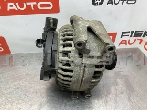Генератор Mercedes CLK W209, 2005 г., OEM A0131540002, арт. 83761, фото 4