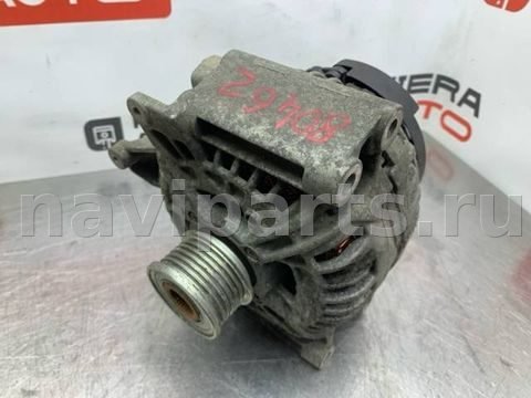 Генератор Mercedes C W203, 2006 г., OEM A0131540002, арт. 83775
