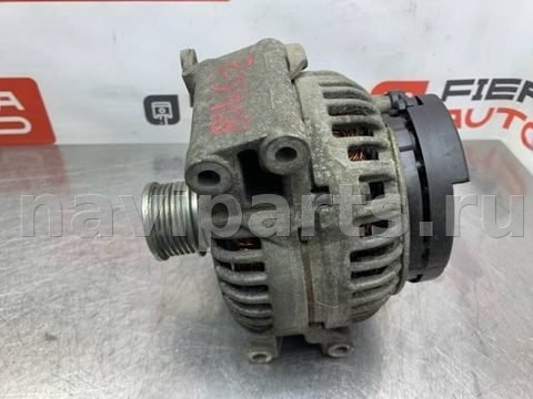 Генератор Mercedes C W203, 2006 г., OEM A0131540002, арт. 83775, фото 2