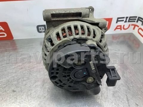 Генератор Mercedes C W203, 2006 г., OEM A0131540002, арт. 83775, фото 3