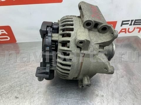 Генератор Mercedes C W203, 2006 г., OEM A0131540002, арт. 83775, фото 4