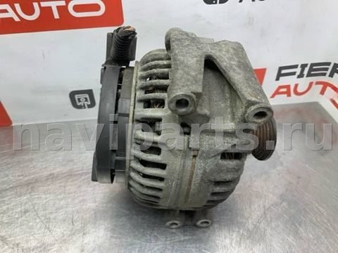 Генератор Mercedes CLK W209, 2007 г., OEM A0131540002, арт. 83820, фото 4
