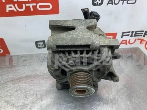 Генератор Mercedes CLK W209, 2007 г., OEM A0131540002, арт. 83820, фото 5