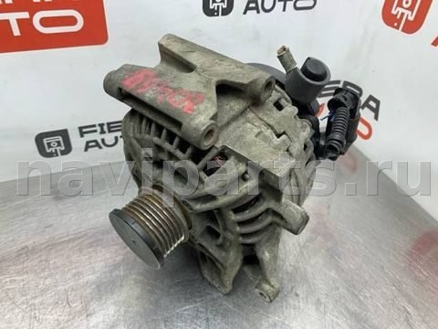 Генератор Mercedes C W203, 2008 г., OEM A0131540002, арт. 83828