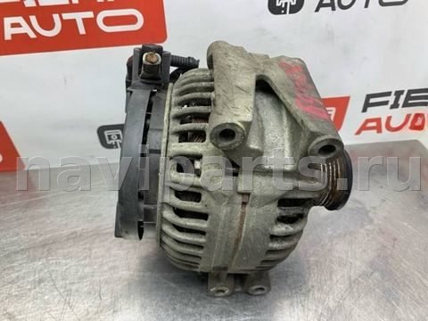 Генератор Mercedes C W203, 2008 г., OEM A0131540002, арт. 83828, фото 4