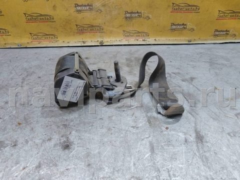 Ремень безопасности задний левый Ford Escort, арт. 84157