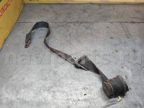 Ремень безопасности передний правый Volkswagen Passat B3, арт. 84179