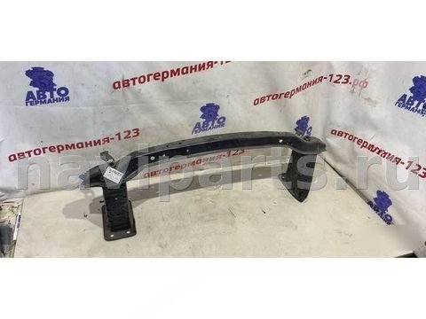 Усилитель бампера переднего Renault Logan X5, OEM 51117229085, арт. 8420