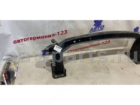 Усилитель бампера переднего Renault Logan X5, OEM 51117229085, арт. 8420, фото 2