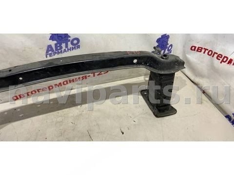 Усилитель бампера переднего Renault Logan X5, OEM 51117229085, арт. 8420, фото 3