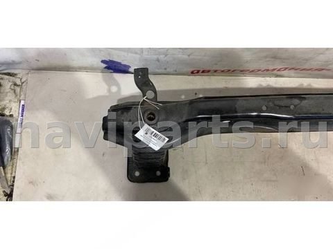 Усилитель бампера переднего Renault Logan X5, OEM 51117229085, арт. 8420, фото 4