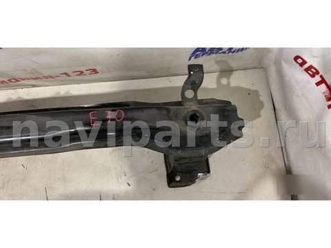 Усилитель бампера переднего Renault Logan X5, OEM 51117229085, арт. 8420, фото 5