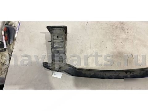 Усилитель бампера переднего Renault Logan X5, OEM 51117229085, арт. 8420, фото 6