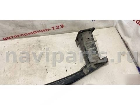 Усилитель бампера переднего Renault Logan X5, OEM 51117229085, арт. 8420, фото 7
