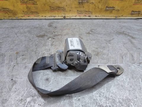 Ремень безопасности задний левый Ford Escort, арт. 84319