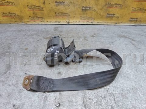 Ремень безопасности задний правый Ford Escort, арт. 84320