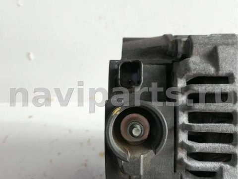 Генератор Citroen C3, 2013 г., арт. 84454441, фото 3