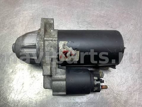 Стартер Mercedes C W203, 2006 г., OEM A0061512501, арт. 84528