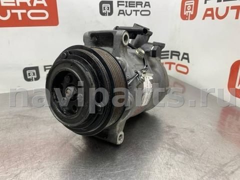 Компрессор кондиционера Mercedes Sprinter, 2019 г., OEM A0008303902, арт. 84987